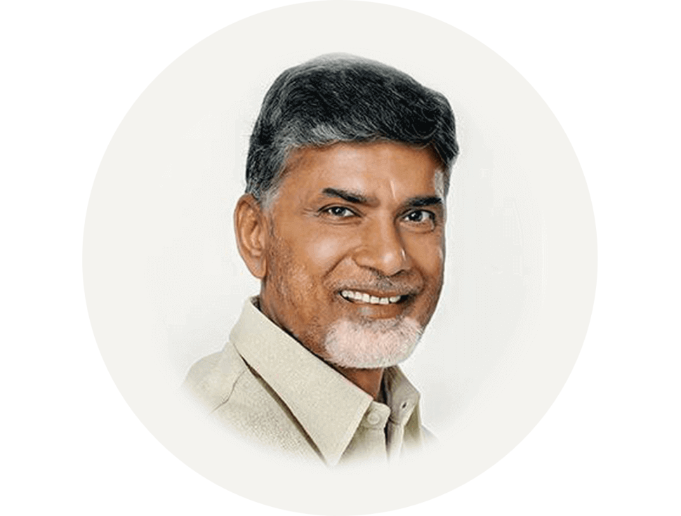 A proud moment for Leo Packers and Movers. Recently Handled the complete house relocation of Shri . N. Chandrababu Naidu.