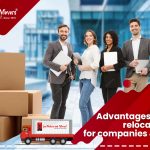 advantages of corporate relocation