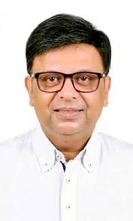 Shri. Sandip Basu