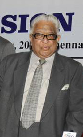 Shri. P. Murari