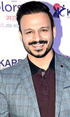 Shri. Vivek Oberoi