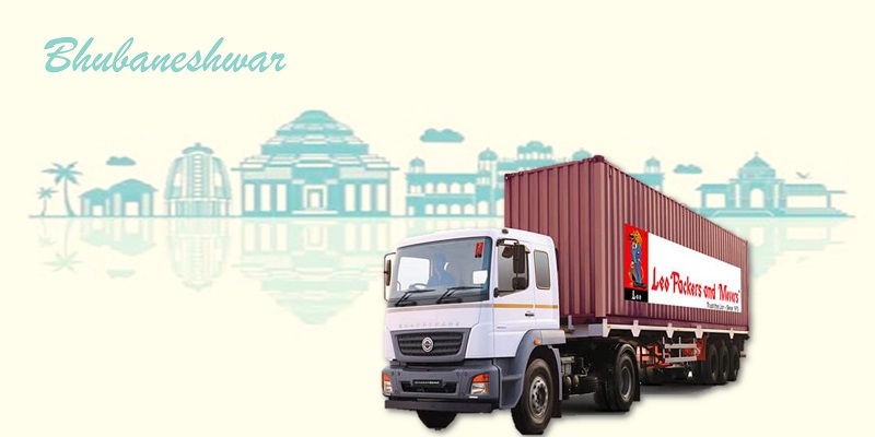 Packers And Movers Bhubaneswar, Leo Packers And Movers In Bhubaneswar