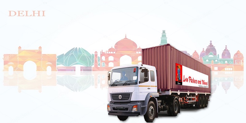 No.1 Packers And Movers Delhi - Leo Packers Movers® In Delhi ...