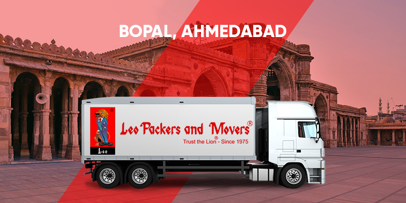 Ahmedabad, Bhopal - Banner