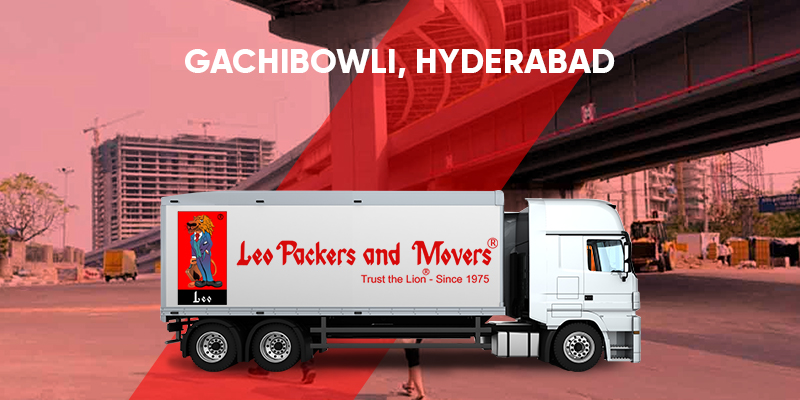 Gachibowli-Hyderabad