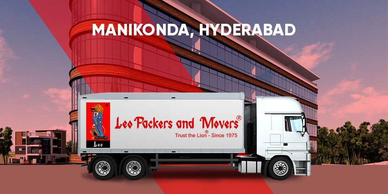 Manikonda-Hyderabad - Banner