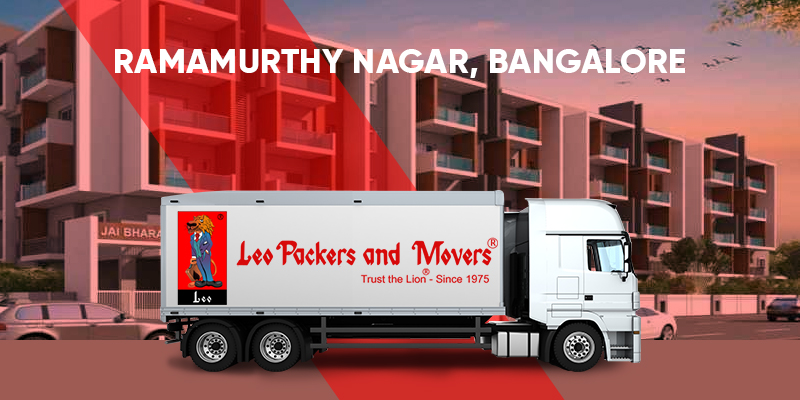 Ramamurthy-Nagar-Bangalore - Banner