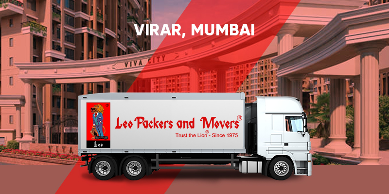 Virar-Mumbai - Banner