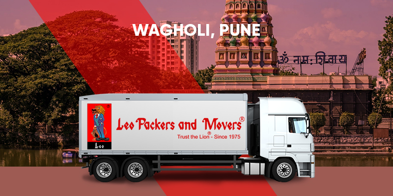 Wagholi-Pune - Banner