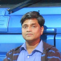 Kumar Vajjhala